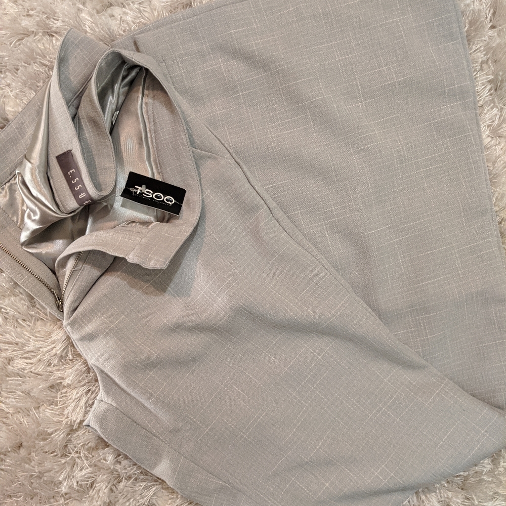 TSOQ Essence Size 6 Flare Pants